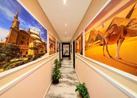 Olivia Hotel 1