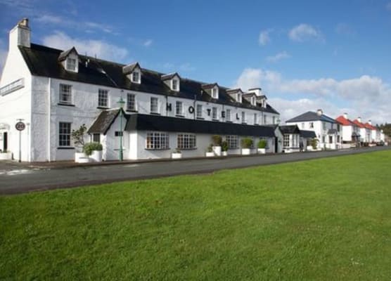 Kings Arms Hotel 1