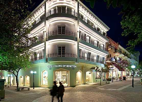 Hotel Hermes 1