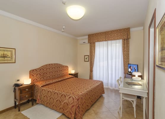 Hotel Verdemare 1
