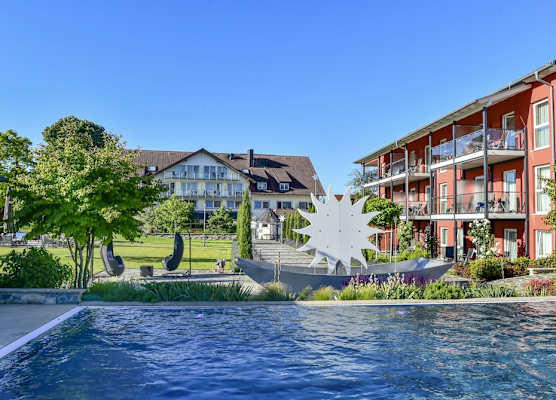Hotel Gierer 1