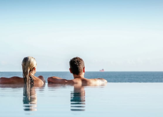 Das Ahlbeck Hotel & SPA 1