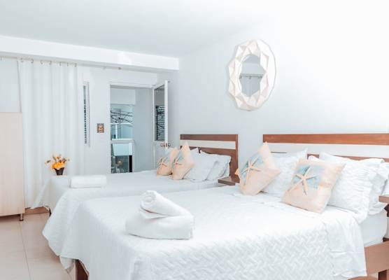 APARTAHOTEL BEIRUT INN 1