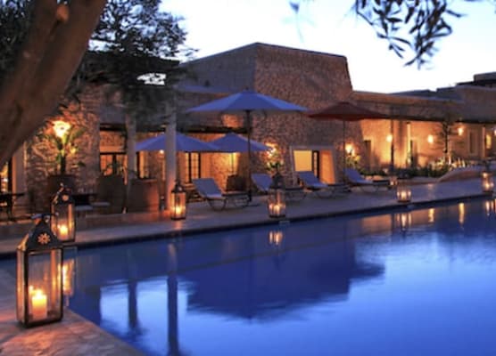 Essaouira Lodge 1