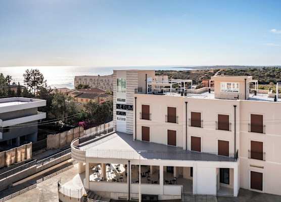 Hotel Netum Mare 1