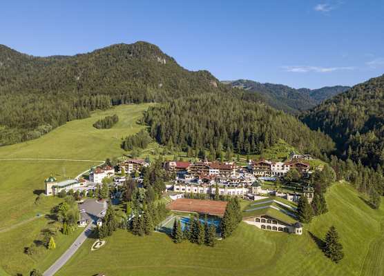 Der Lärchenhof 1
