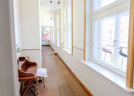 Altstadthotel Twardokus 1