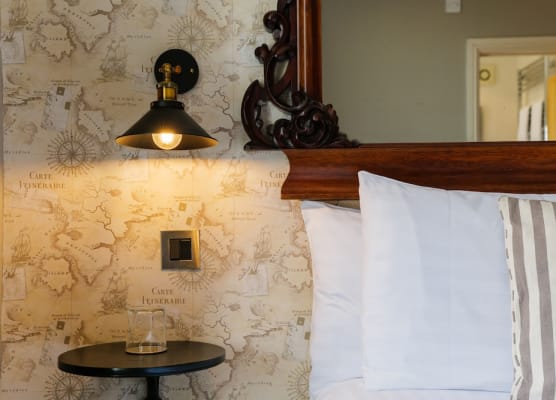 Jolyon's Boutique Hotel 1