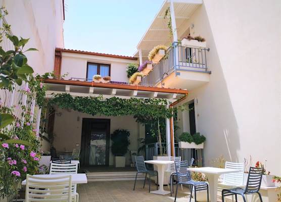 Hotel Perla Gaia 1