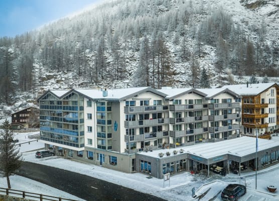 Hotel Kristall-Saphir Superior 1