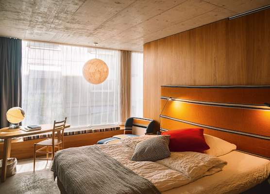 Nomad Design & Lifestyle Hotel - Member of Design Hotels 1