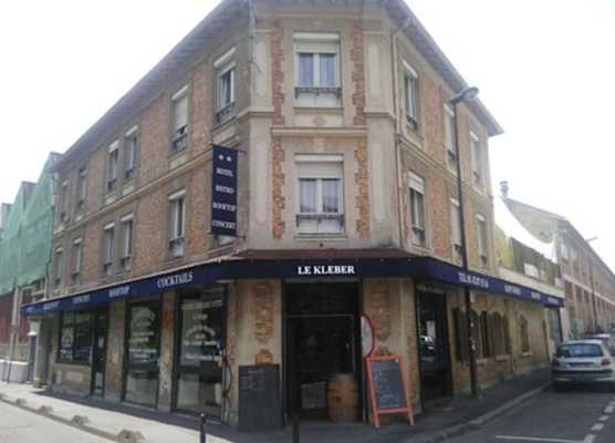 Le Kleber 1