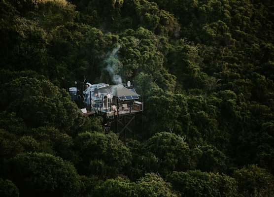 Thunzi Bush Lodge 1