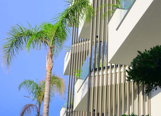 Veranda Hotel by Mirage 1