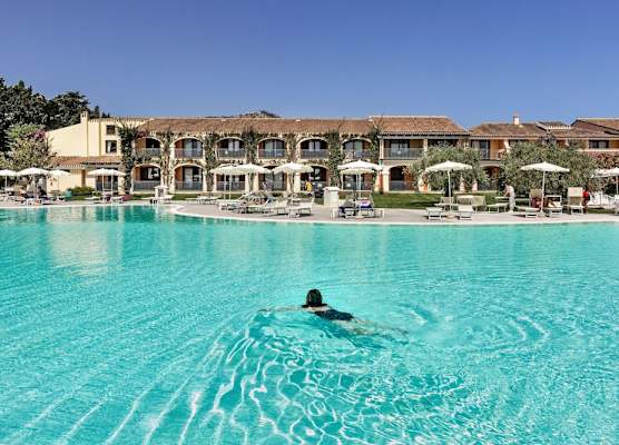 Sentido Orosei Beach 1