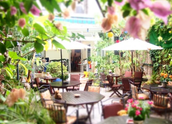 Privat Hotel Liberty Sitges 1