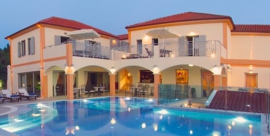 Belle View Hotel 1