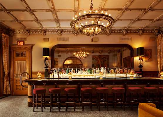 The Hotel Chelsea 1
