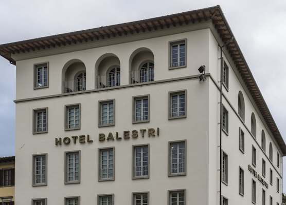 Hotel Balestri - WTB Hotels 1
