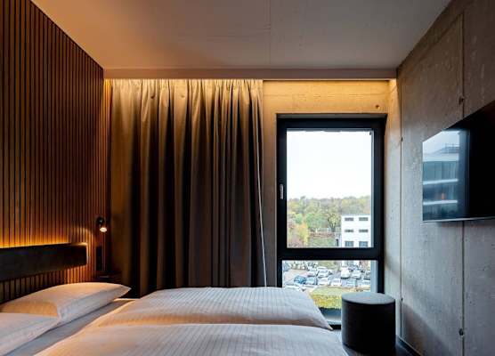 Zleep Hotel Frankfurt Airport Kelsterbach 1