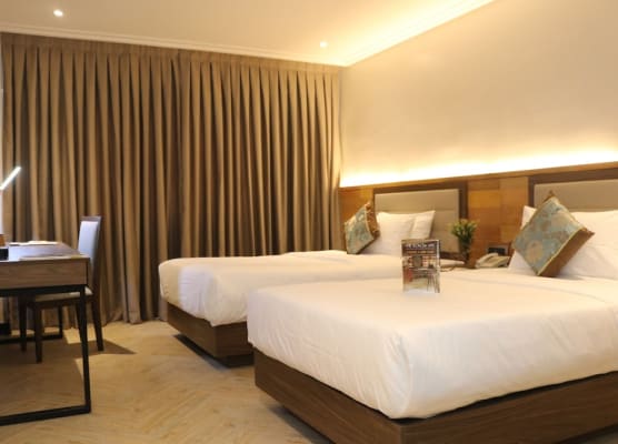 Acacia Hotel Bacolod 1