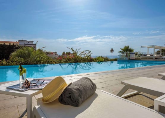 Best Western Plus Ajaccio Amirauté 1