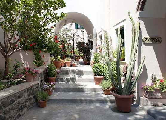 Costa Marina Villas 1
