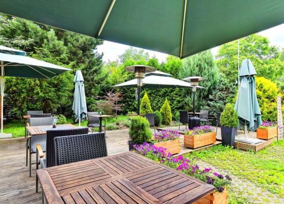 Hotel DaVinci 1