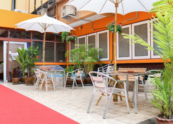 Nakornping Hotel 1