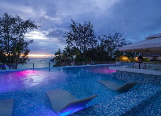 Boracay Uptown 1