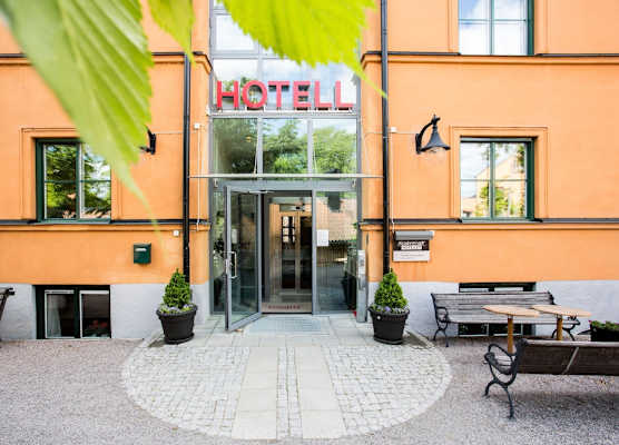 Akademihotellet 1