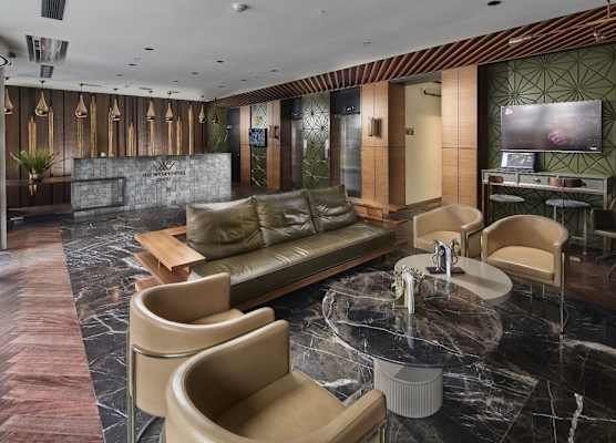 The Wyspy Hotel 1