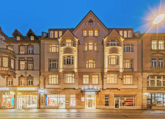 Best Western Plus Hotel Excelsior 1