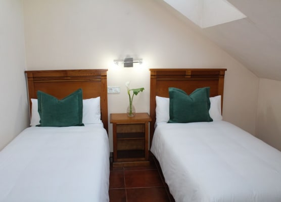 Hotel Pugide 1