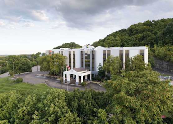 Hyatt Place Nashville Brentwood 1