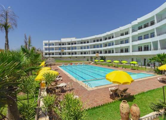 Sables D'or Appart Hôtel 1