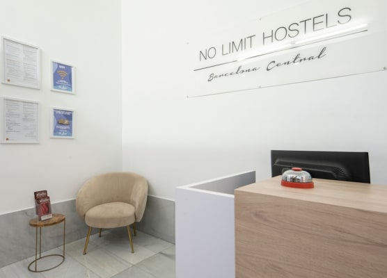 No Limit Barcelona Central 1