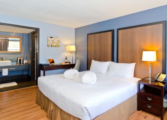 Centro Motel 1