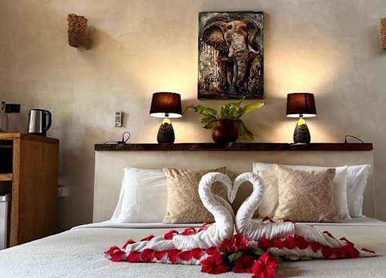 The Nest Boutique Resort 1