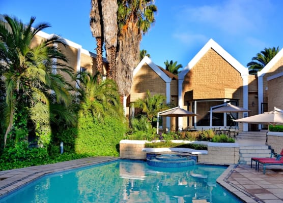 City Lodge Hotel Bloemfontein 1