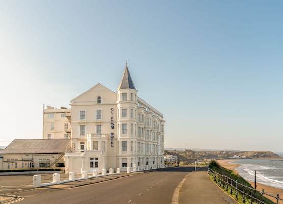 Clifton Hotel 1