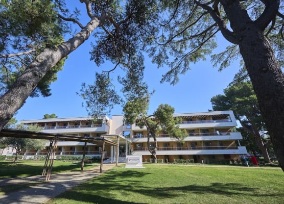 Residence Umag Plava Laguna 1
