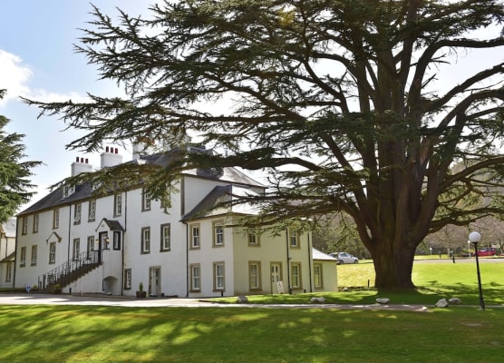 Moness Resort 1