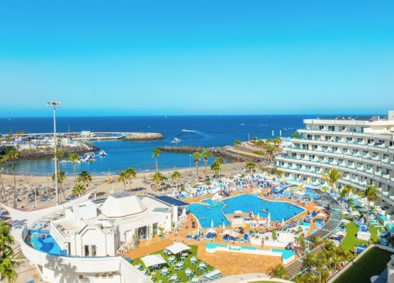 HOVIMA La Pinta Beachfront Family Hotel 1