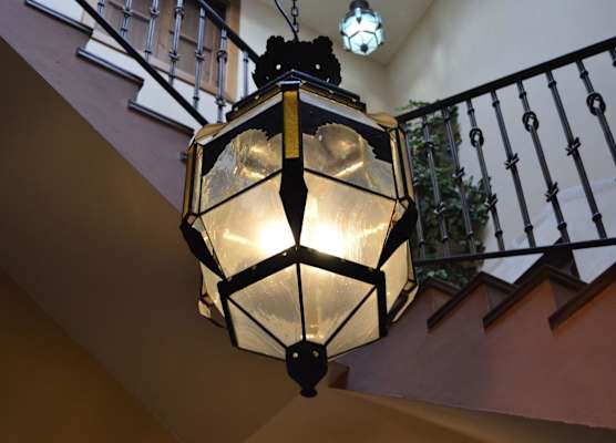 Hostal Toribio 1