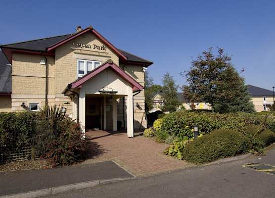 Premier Inn Chippenham 1