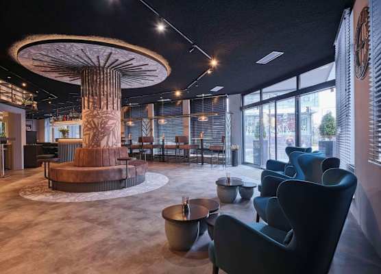 Best Western Plus Hotel Regence 1