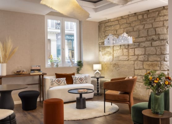 Hotel Chavanel 1