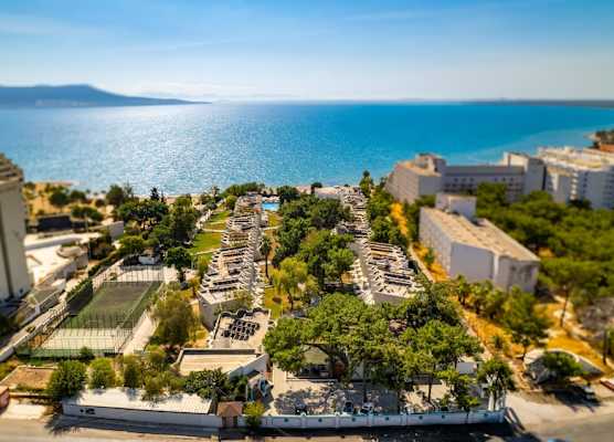 Maya World Didyma Hotel - Ultra All Inclusive 1