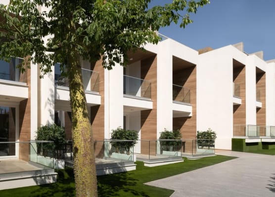 Iberflat APARTAMENTOS LOS PINOS 1